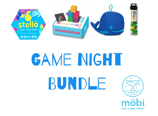 Every Night Is Game Night