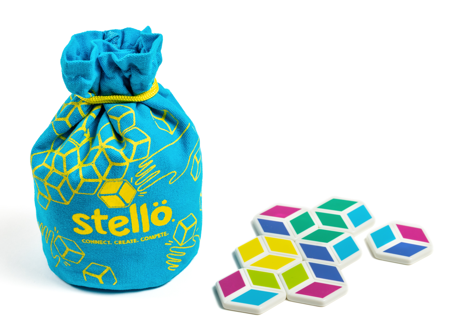 Stell Stell
