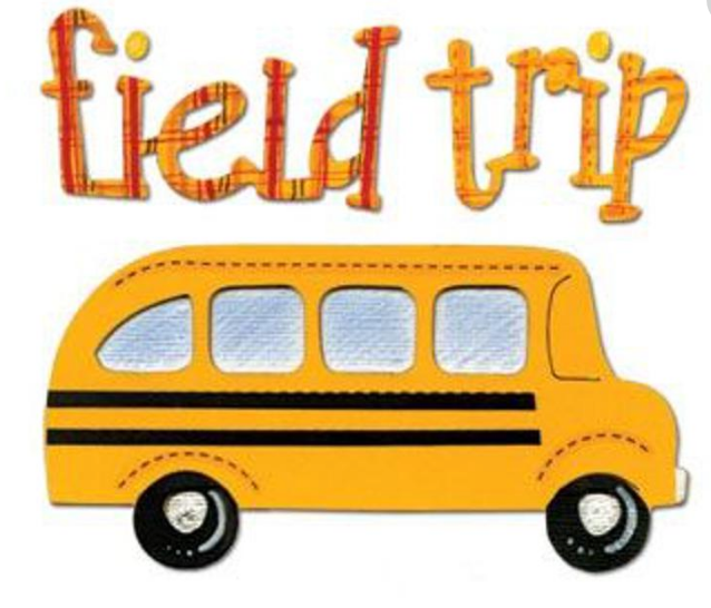 10 Virtual Field Trips for Your Kids!!