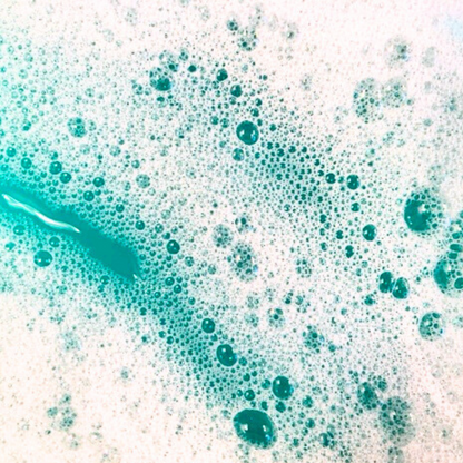 Little Whale Bath Co. Bubble Bath