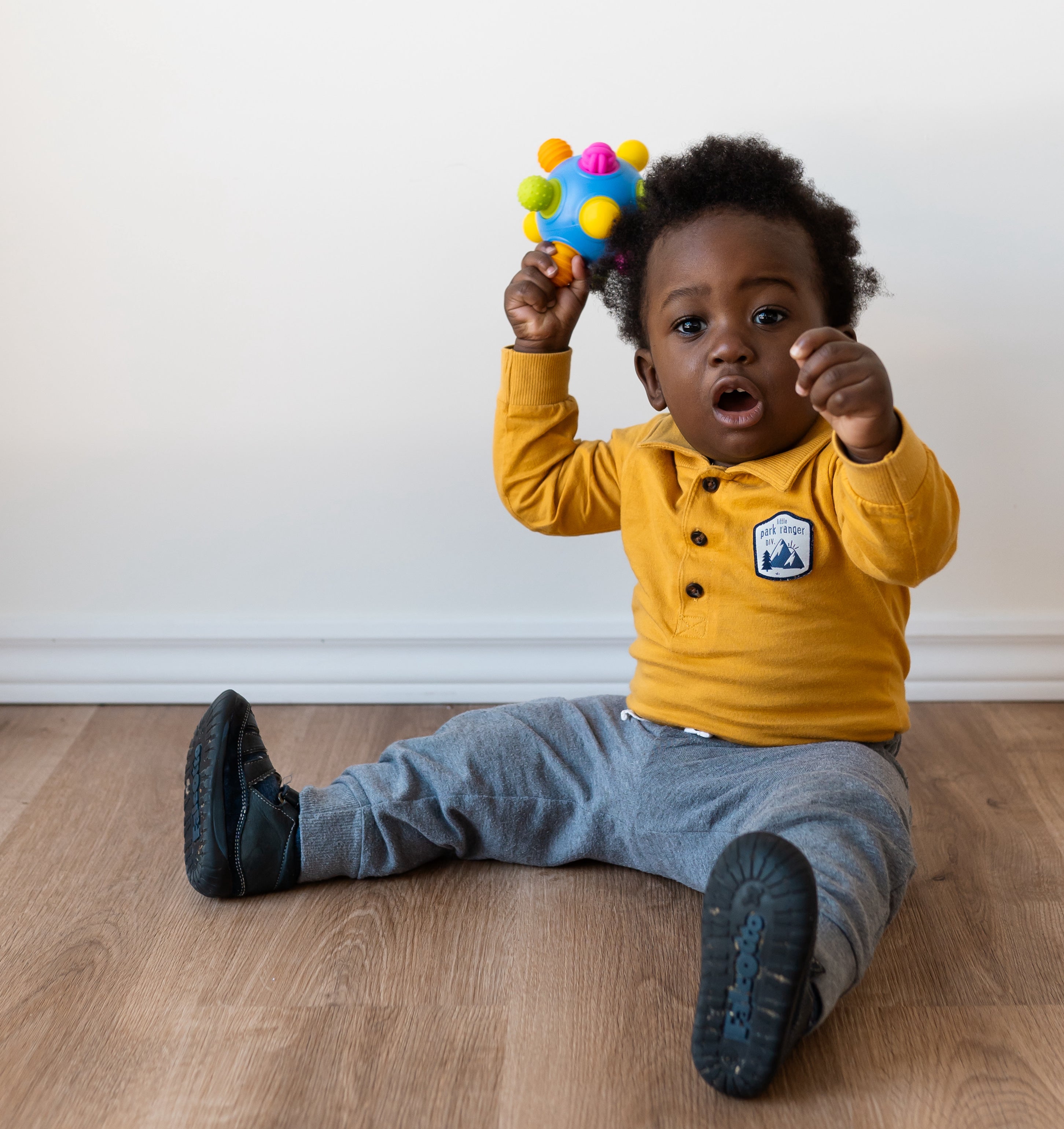 Maisonette Woblii + Okee Bundle
