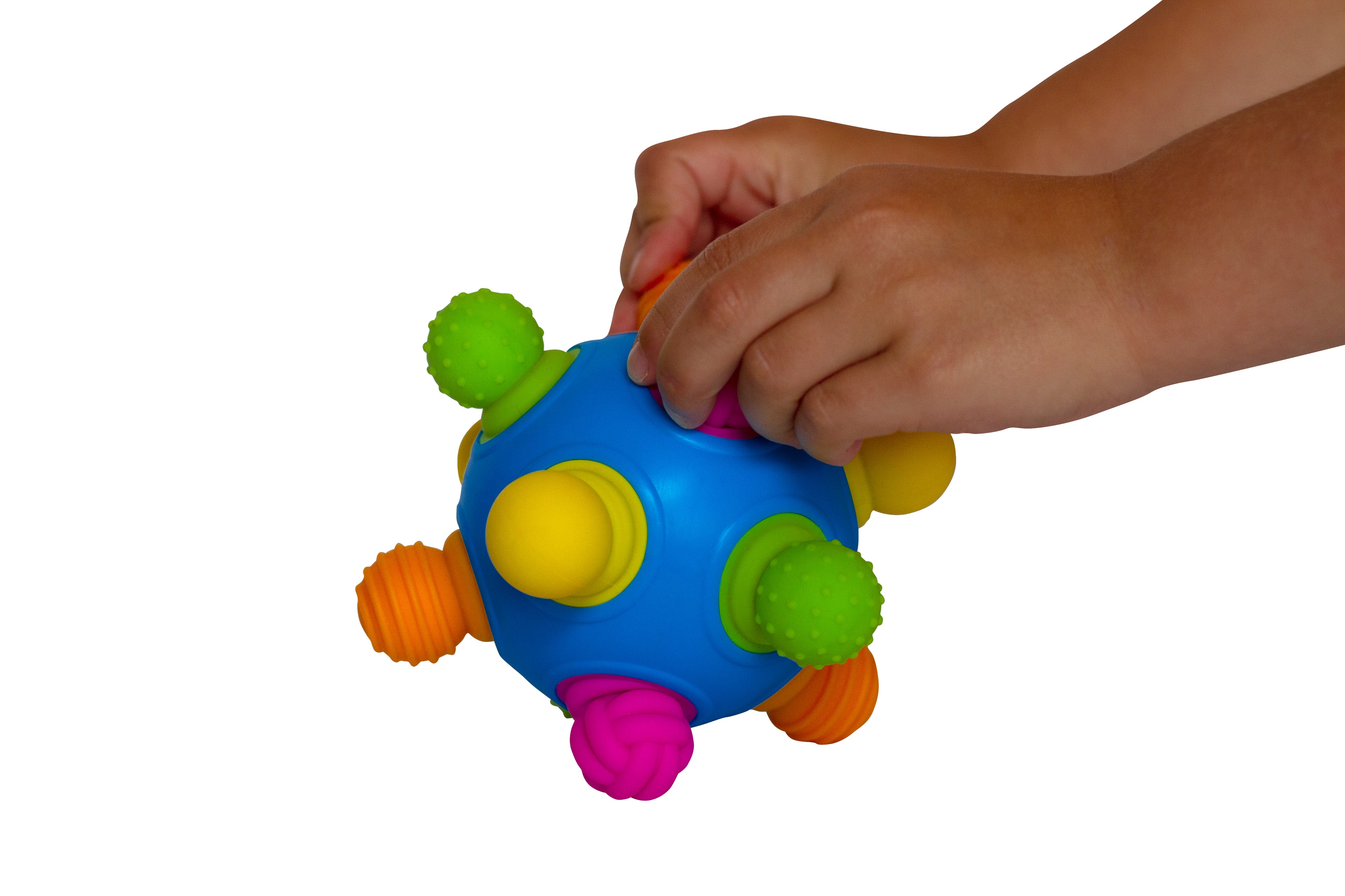 Woblii Sensory Ball Mbi Woblii Sensory Ball Mbi